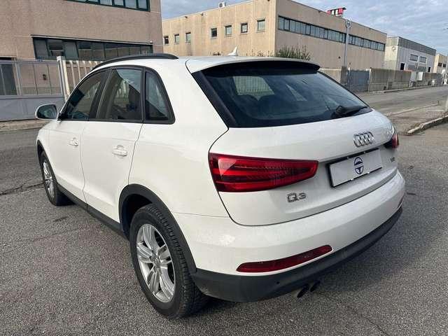 Audi Q3 2.0 TDI Advanced Plus 140cv