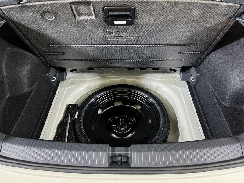 Volkswagen T-Roc 1.5 TSI ACT DSG Life