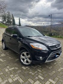 Ford Kuga 2.0 TDCi 163Cv 4WD *TITANIUM* 2011