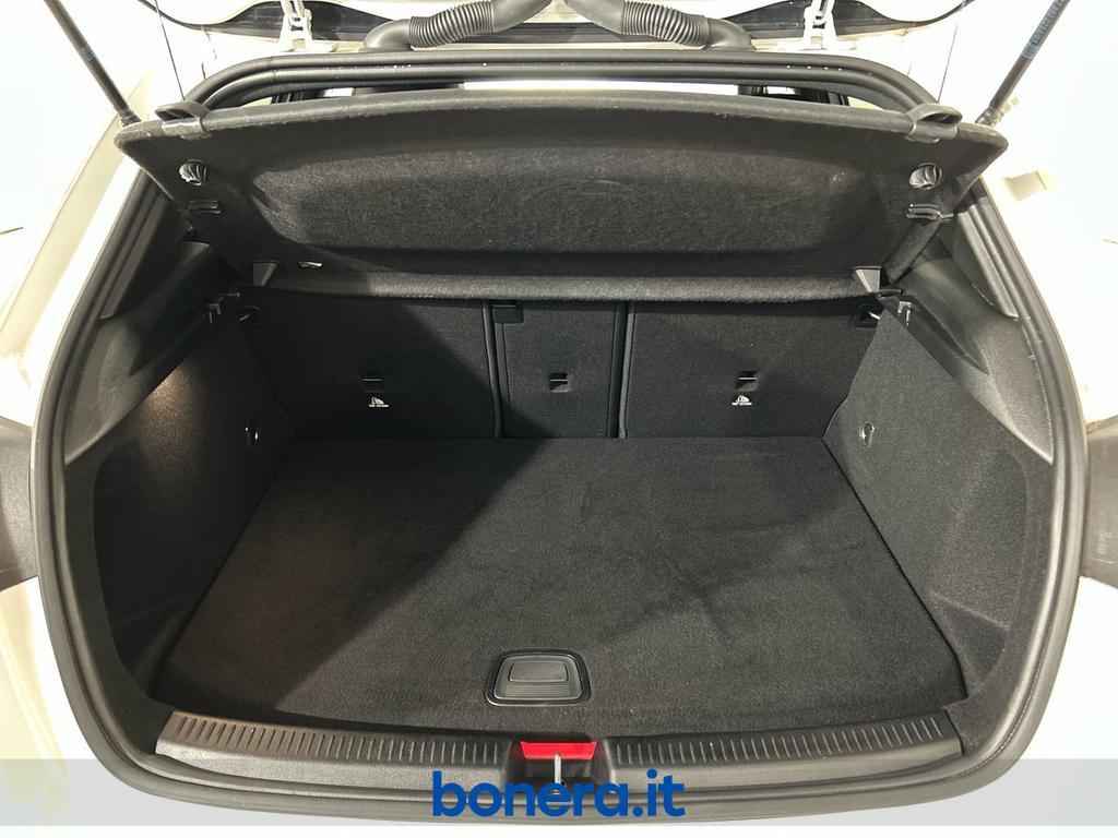 Mercedes Classe A 250 250 e EQ-POWER Premium 7G-DCT