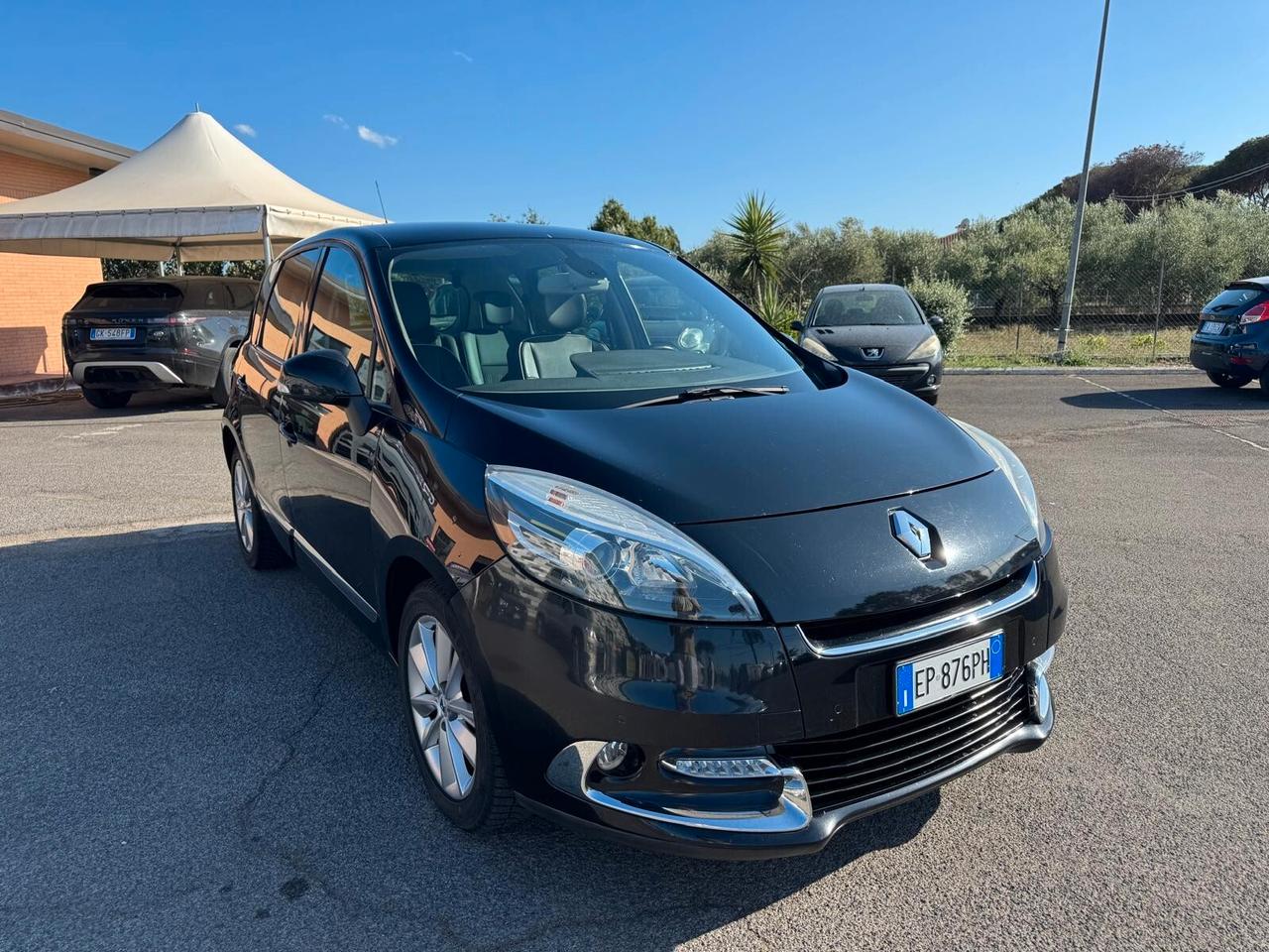 Renault Scenic X-MOD 1.5 DCI 110CV FULL OPTIONAL 2013
