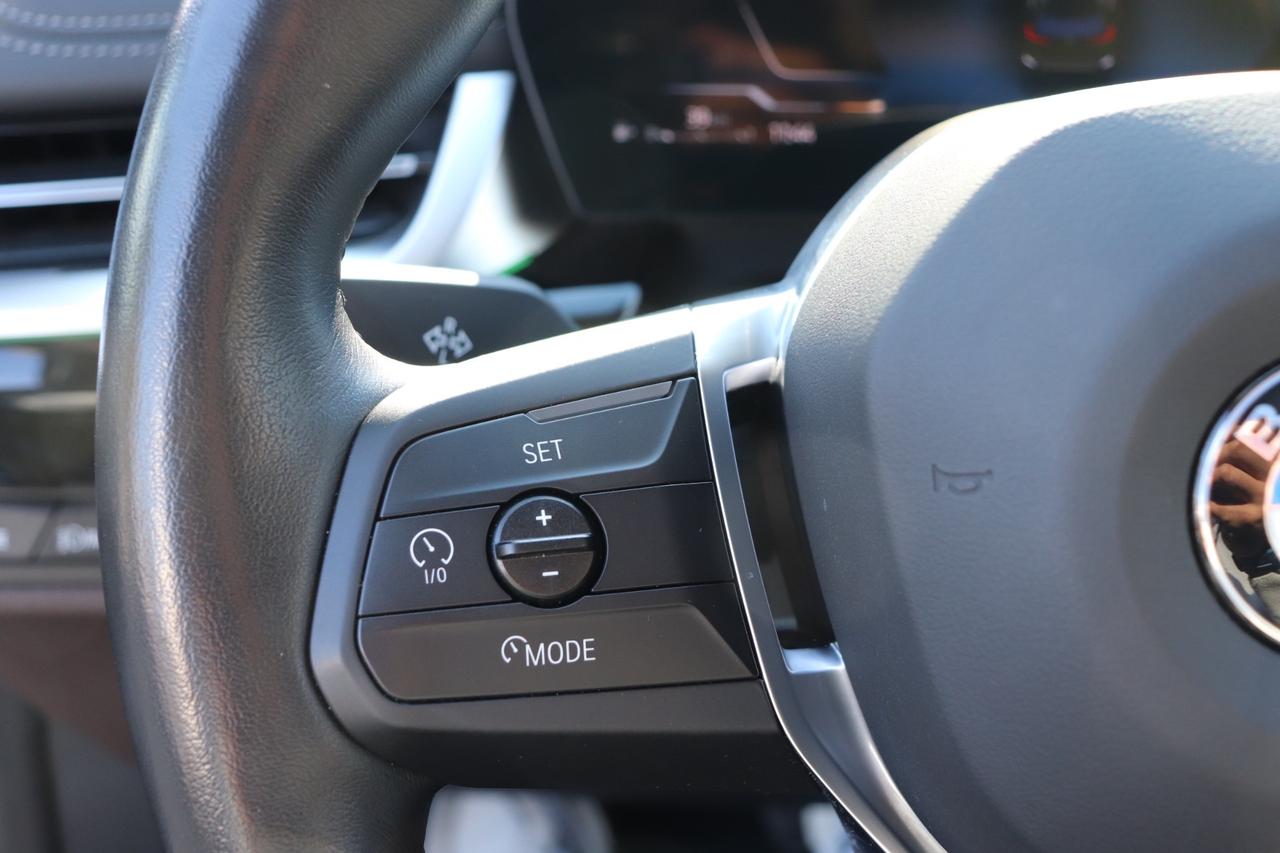 Bmw X1 sDrive 18i Msport