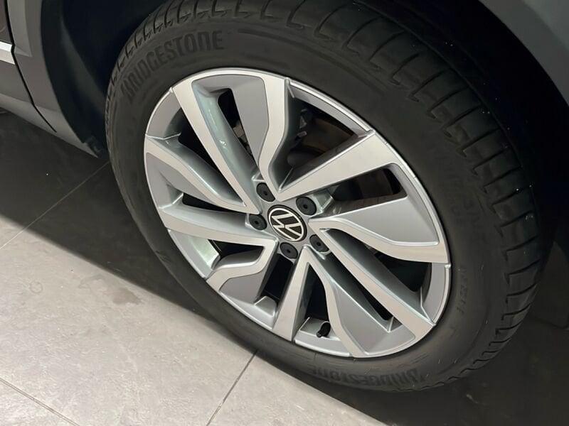 Volkswagen T-Roc Nuovo Style 1.0 TSI 81 kW (110 CV) Manuale