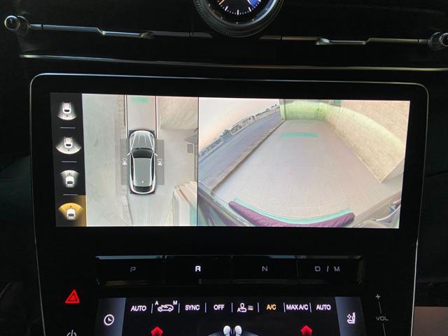 MASERATI Grecale Grecale MHEV 2.0 300 CV GT ''SOLI 15516 KM''