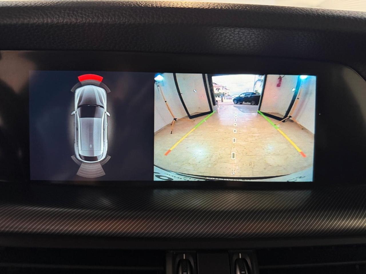 Alfa Romeo Stelvio 2.2 Diesel 210CV Q4 VELOCE-TETTO PANO.