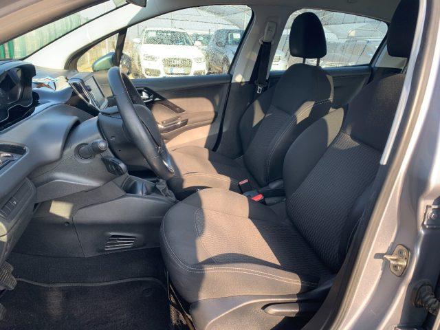 PEUGEOT 208 1° serie BlueHDi 100 S&S 5 porte Allure