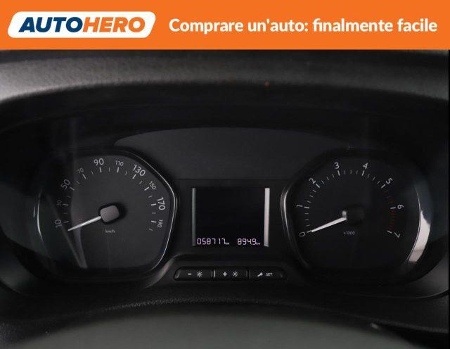 OPEL Vivaro 1.5 Diesel 120CV S&S PL-TN M Furgone Essentia