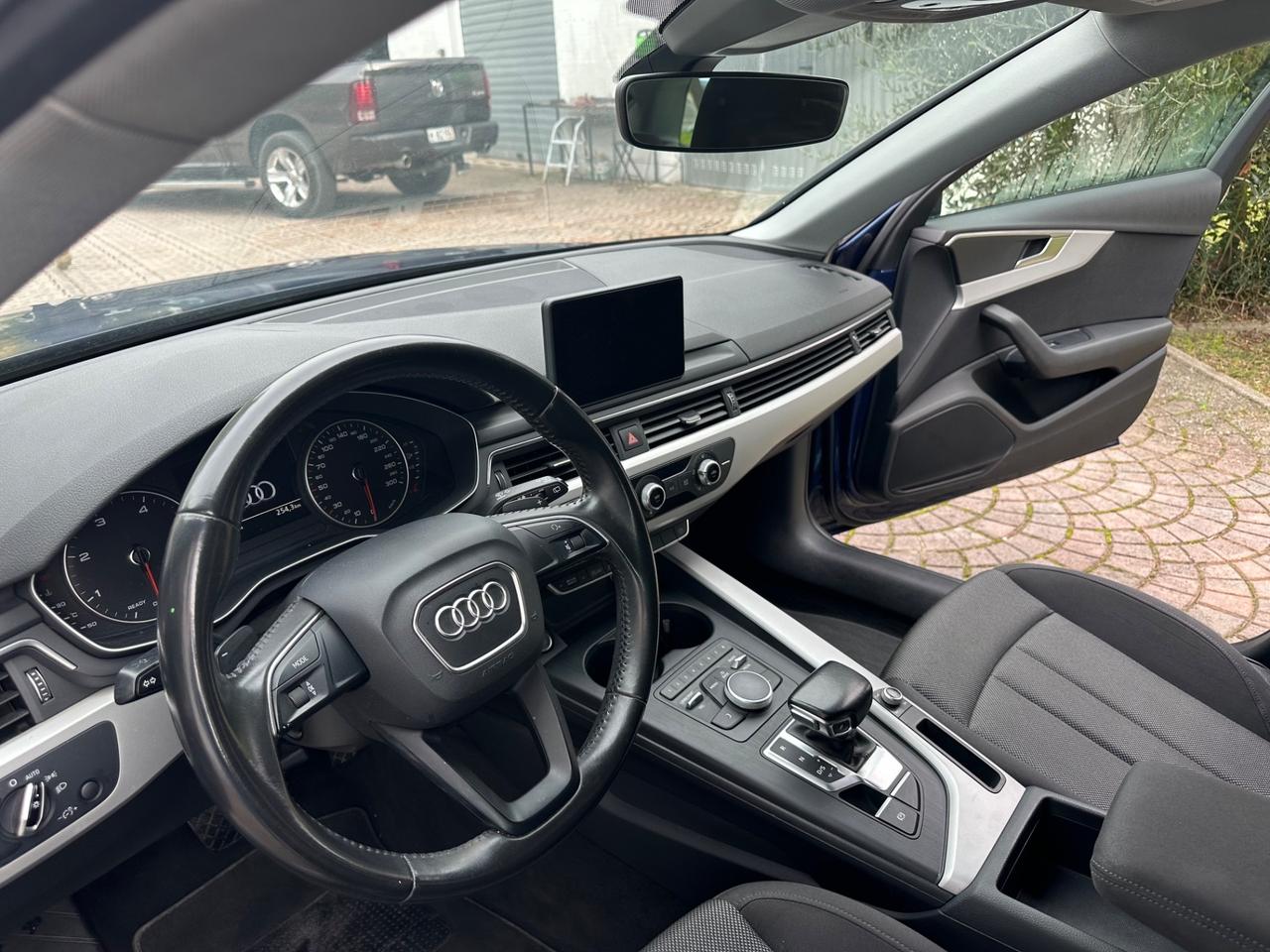 Audi A4 Avant 2.0 TDI 150 CV S tronic Business BELLISSIMA PERMUTABILE