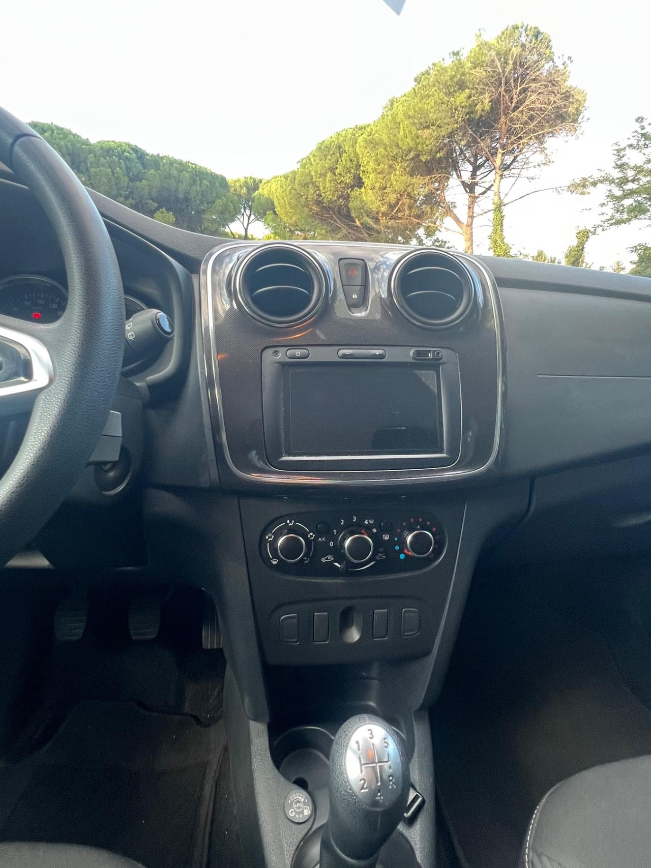 ADATTA PER NEOPATENTATI Dacia Sandero Streetway 1.0 TCe 100 CV ECO-G Comfort