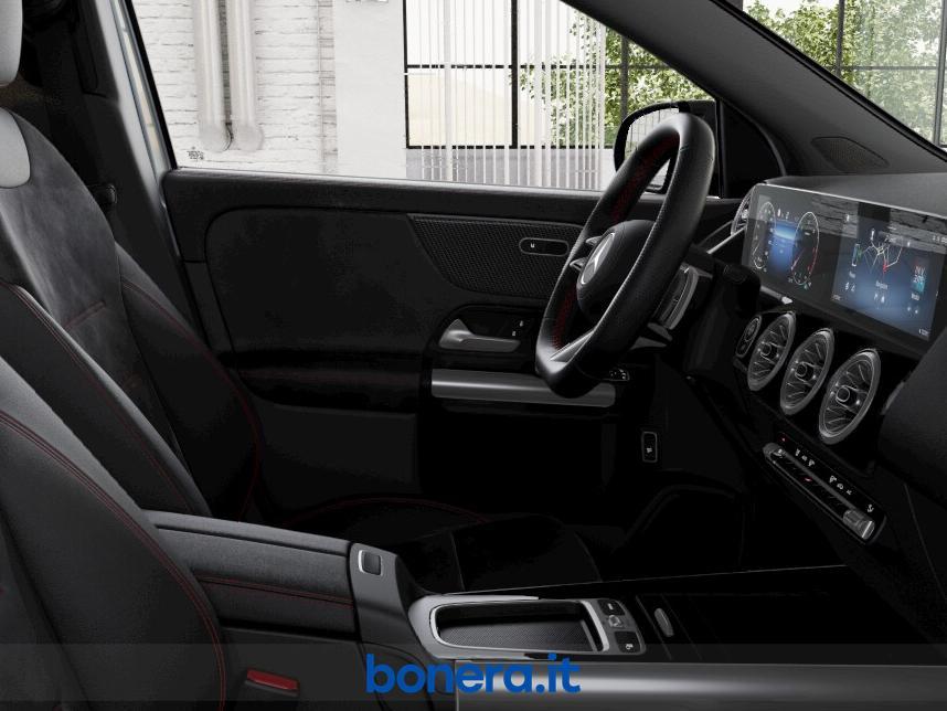Mercedes GLA 200 200 D AMG Line Extra 8G-DCT