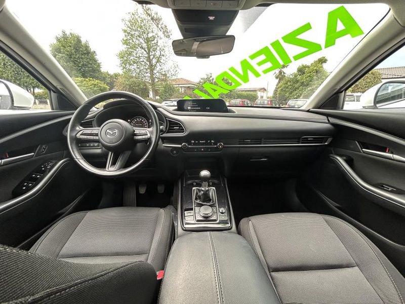 Mazda CX-30 2.0L e-Skyactiv-G M Hybrid Evolve ECCELLENTI CONDIZIONI