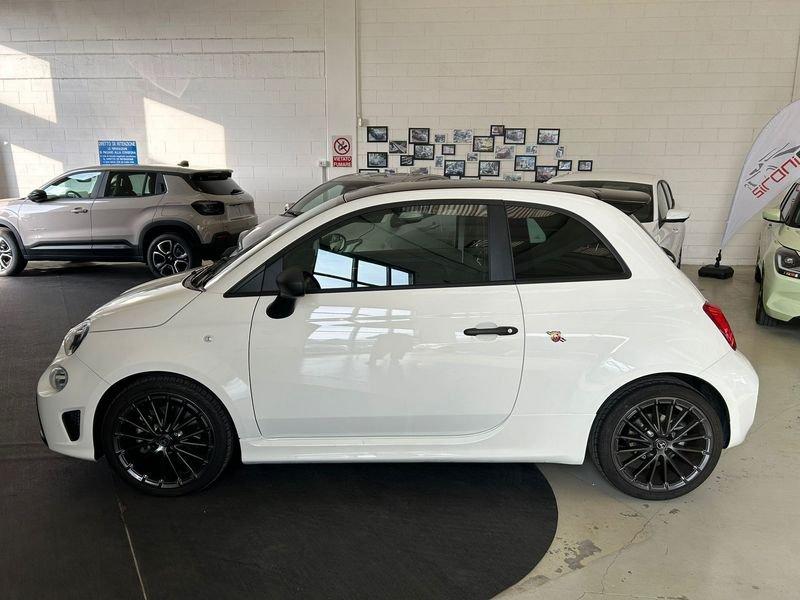 Abarth 595 1.4 Turbo T-Jet 165 CV - PROMO SIRONIAUTO+