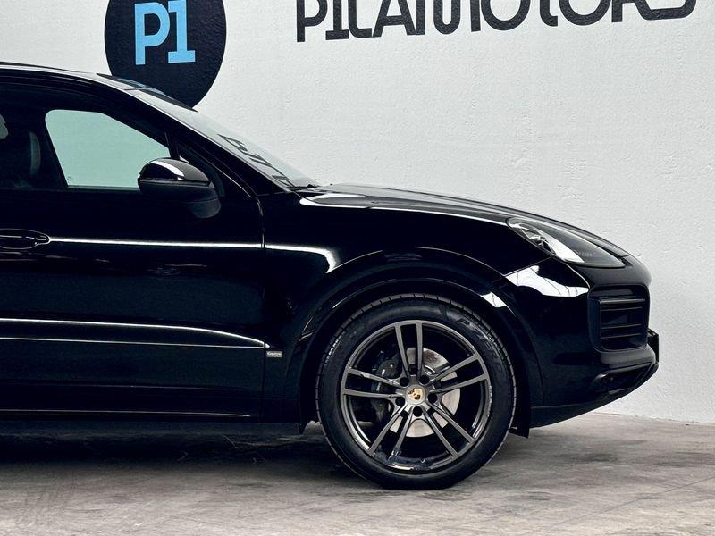 Porsche Cayenne 3.0 V6