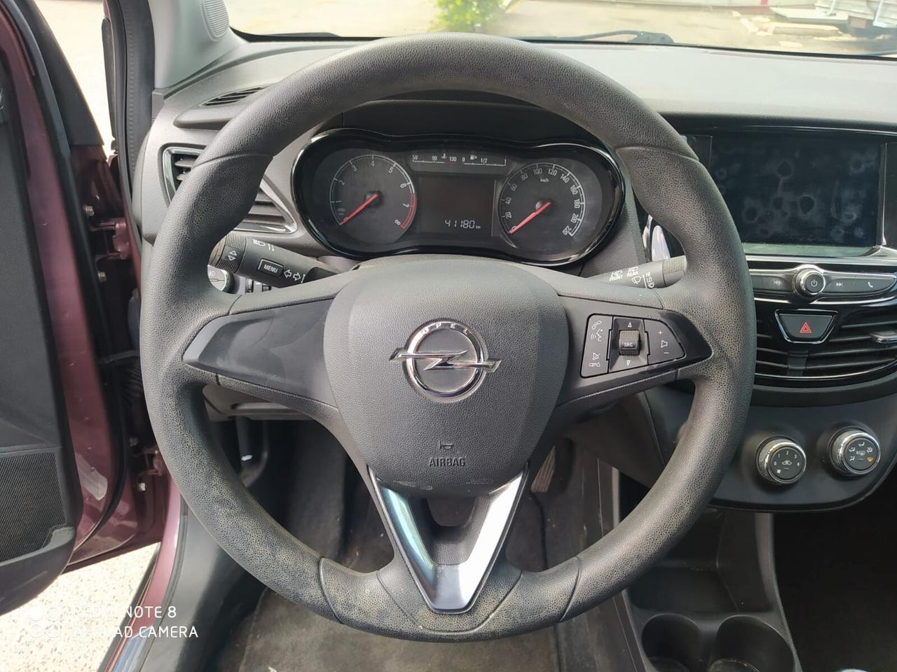 Opel Karl Rocks 1.0 73 CV - OFFERTA VALIDA FINO AL 31/07