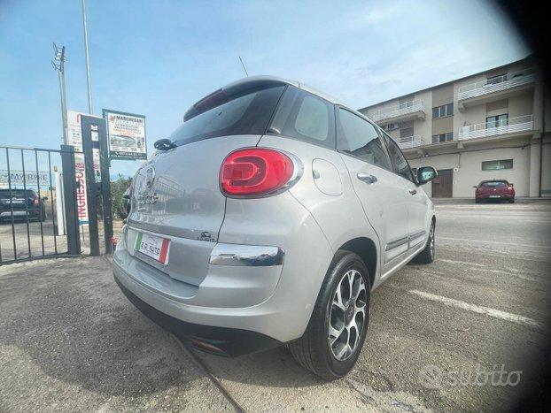 Fiat 500L 1.3 Multijet 95 CV Lounge