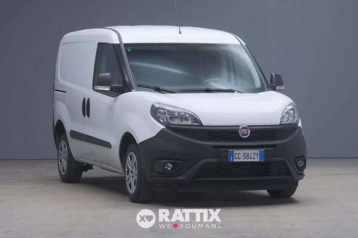Fiat Doblo 1.3 MJT 95CV Lounge CH1 N1 (IVA ESCLUSA)