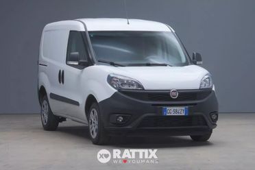 Fiat Doblo 1.3 MJT 95CV Lounge CH1 N1 (IVA ESCLUSA)