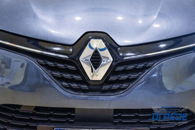 RENAULT Clio TCe 90 CV 5 porte Equilibre
