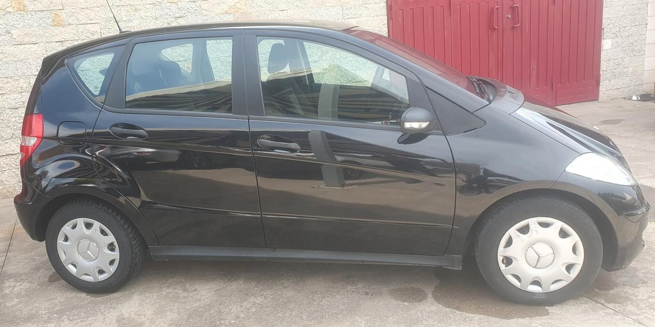 Mercedes-benz A 180 CDI Classic