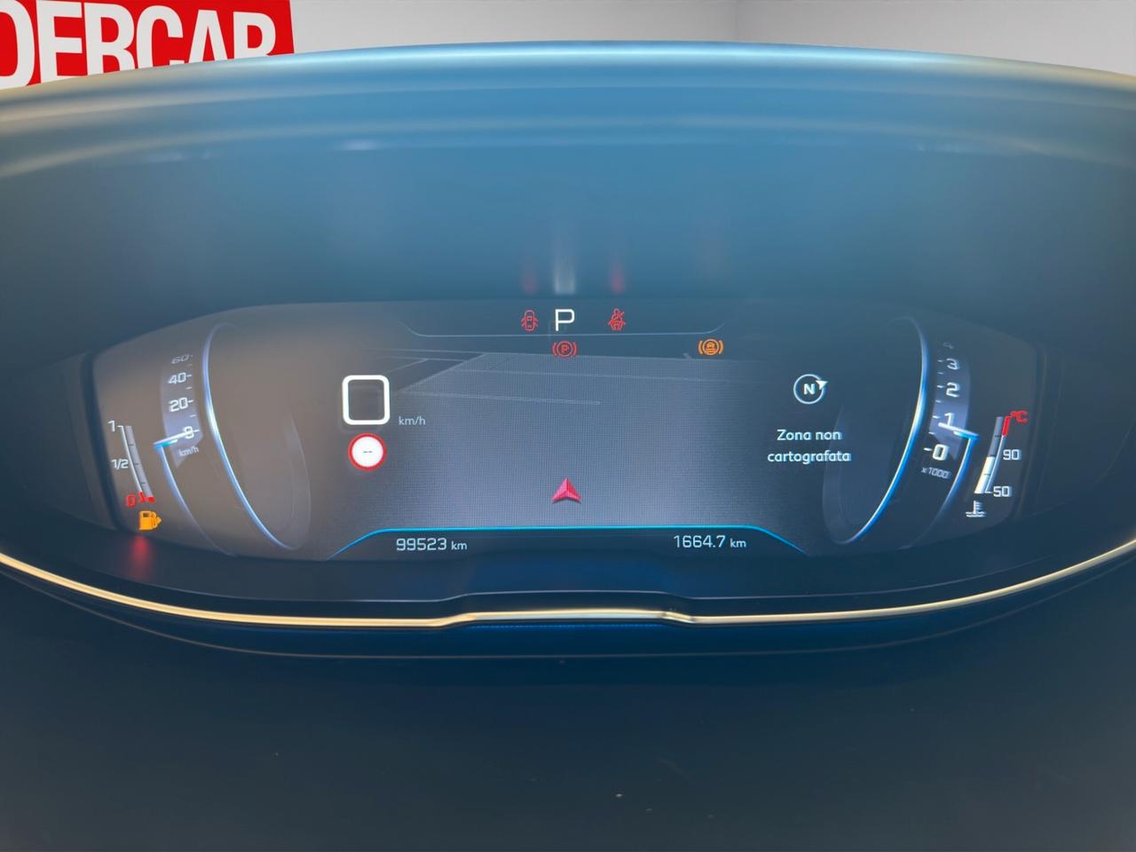 Peugeot 3008 BlueHDi 130 S&S EAT8 Allure