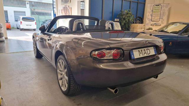 MAZDA MX-5 2.0L 16V 3rd 160cv!! ISCRIVIBILE ASI