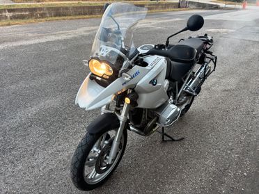 Bmw R 1200 GS