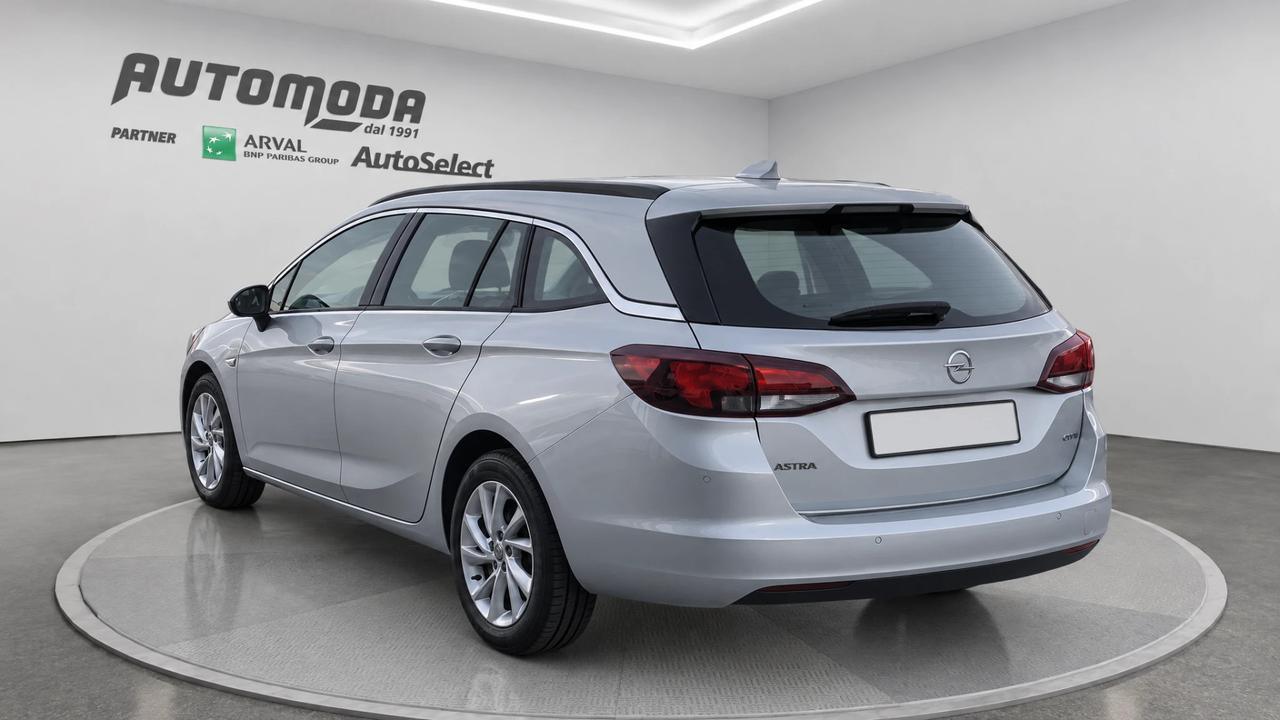 Opel Astra Sports Tourer 1.6 cdti Business s&s 110cv