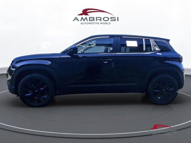 JEEP Avenger E-Hybrid Black Edition