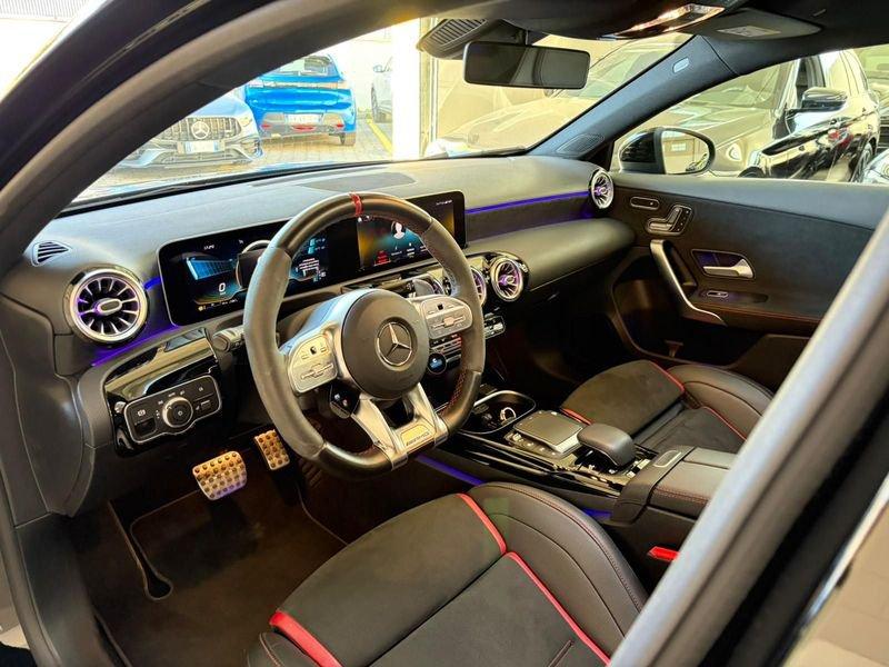 Mercedes-Benz Classe A Mercedes-AMG A 45 S 4MATIC+