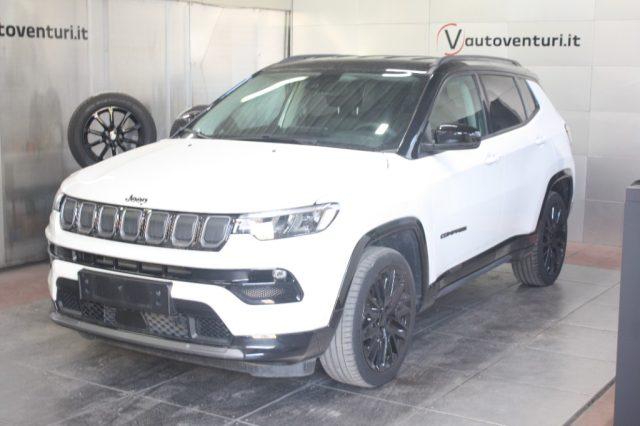 JEEP Compass 1600 MJT S 130 CV *GARANTITA*