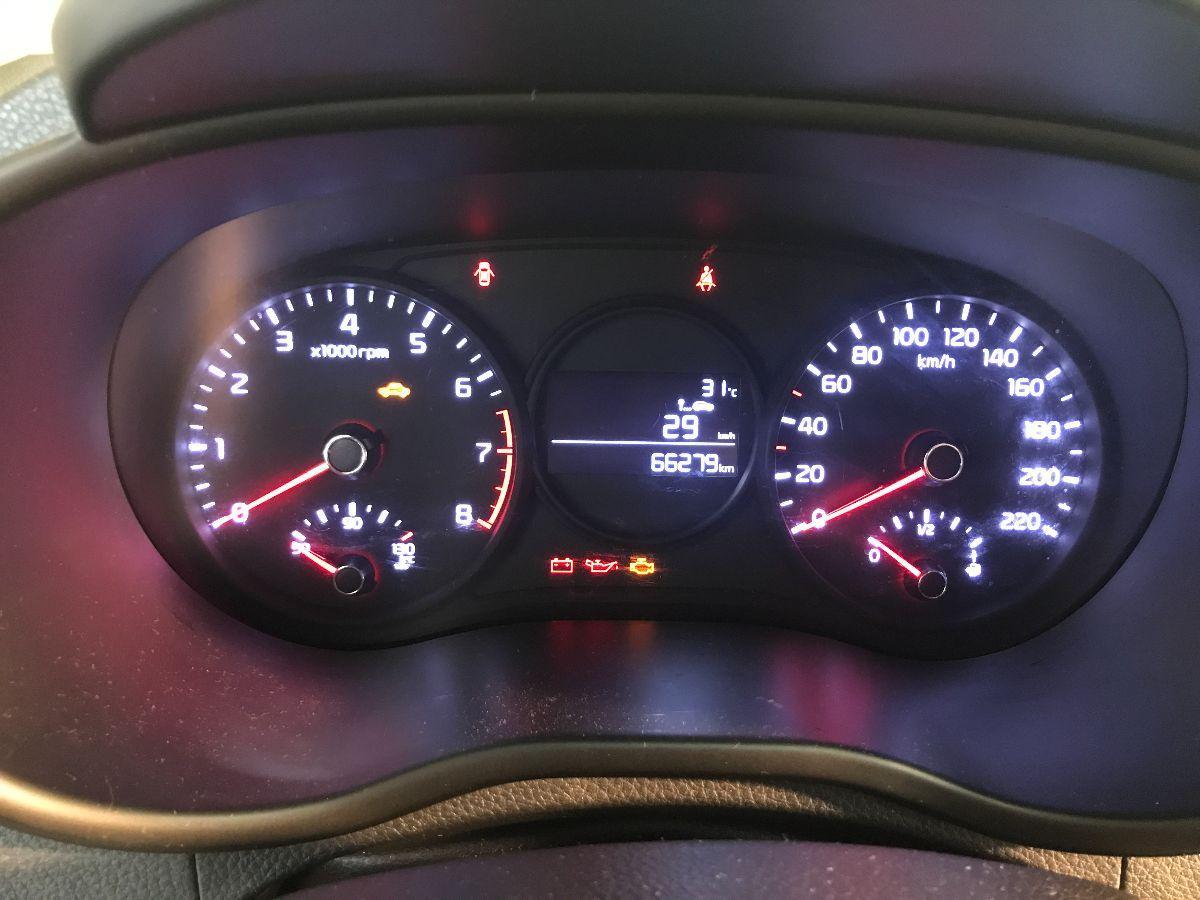KIA Picanto 1.0 12V 5p. Cool