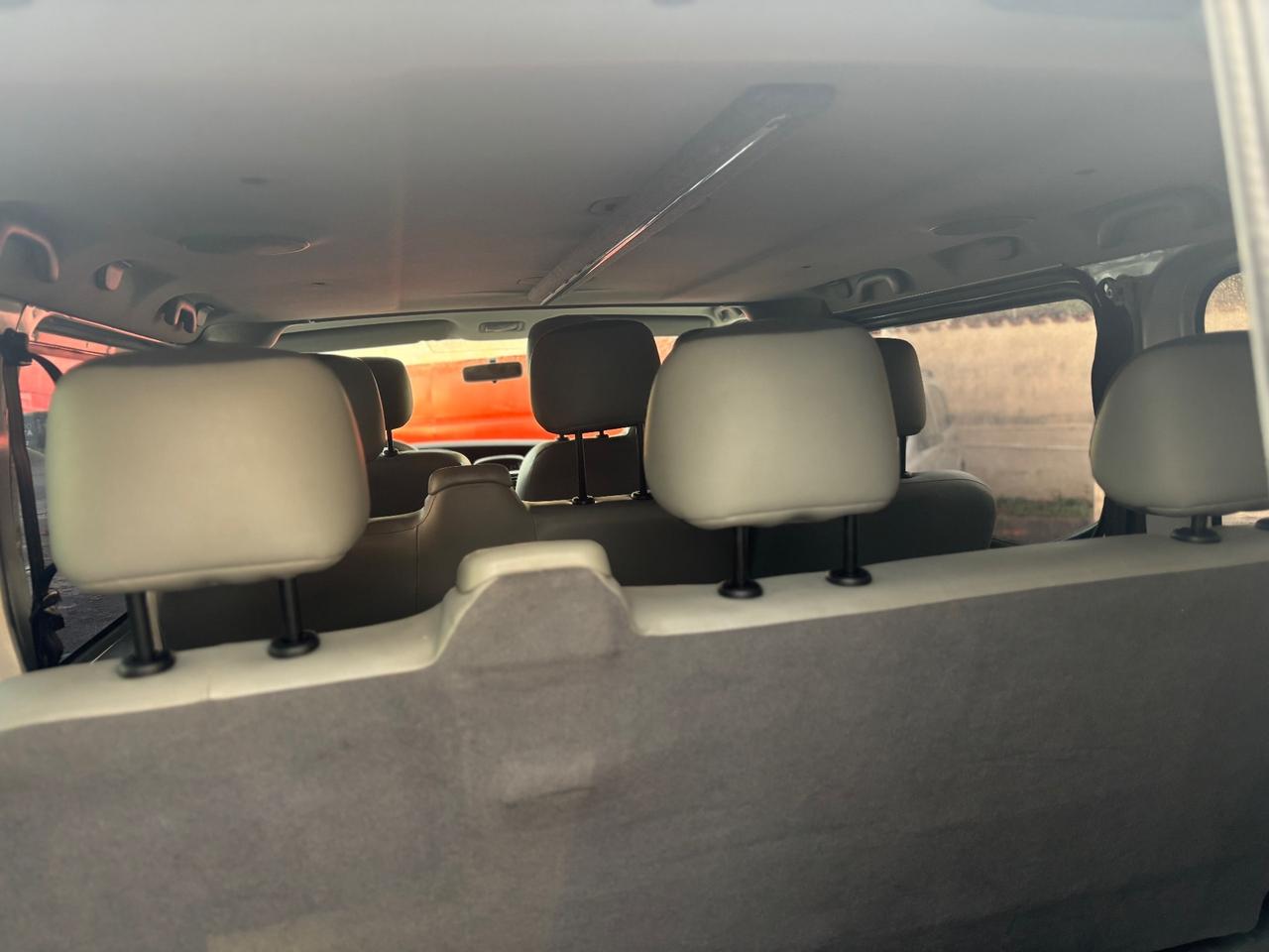 Opel Vivaro 2.0 CDTI 9 POSTI