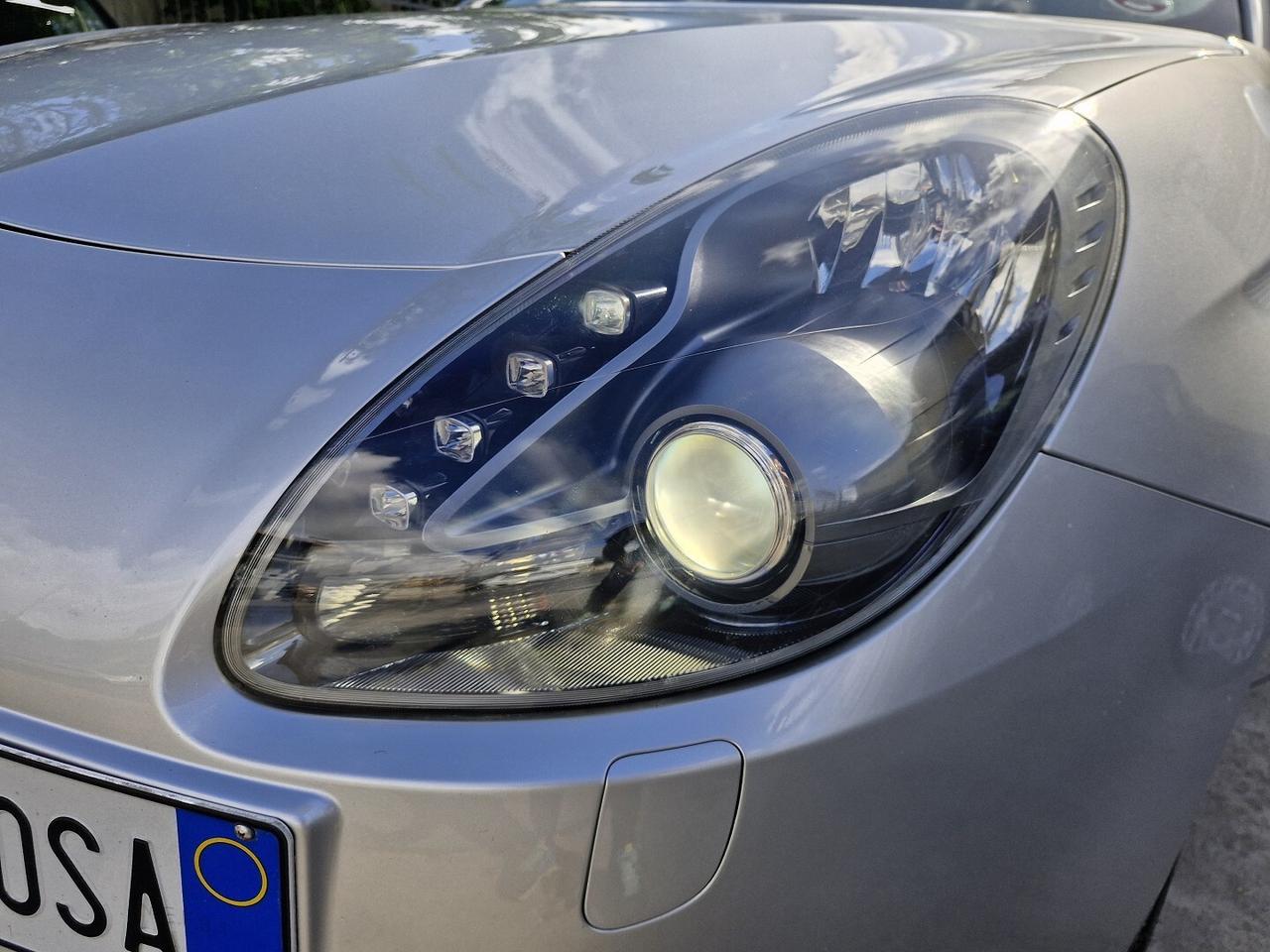 ALFA ROMEO GIULIETTA 2.0 JTDm -2 170 CV EXCLUSIVE