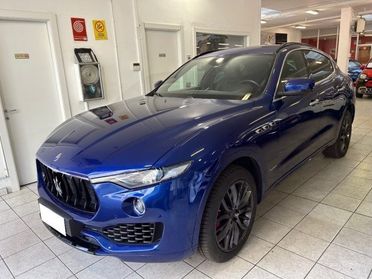 MASERATI Levante V6 AWD Gransport 350 CV