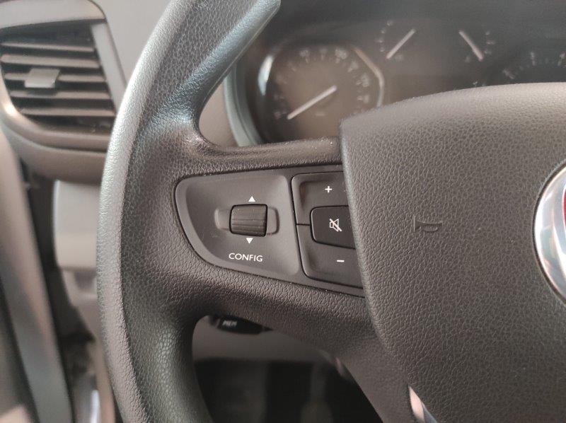 FIAT Scudo (2021-->) - Scudo 1.5 BlueHDi 120 CV PL-TN Furgone Lounge