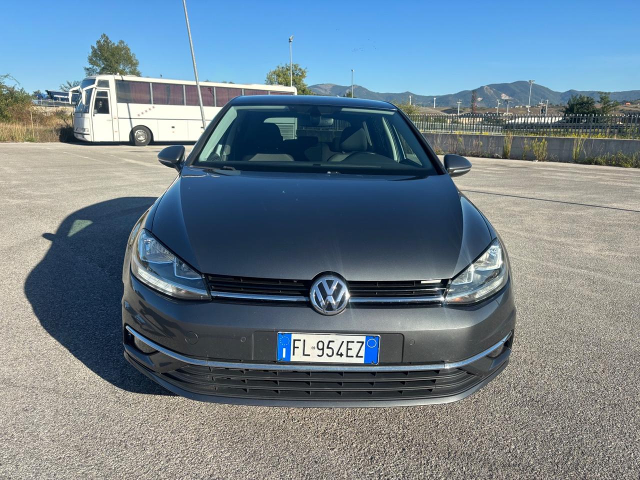 Volkswagen Golf 1.6 TDI 110 CV DSG 5p. Highline BlueMotion Technology