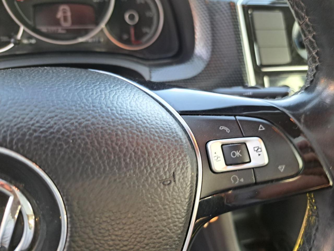 Volkswagen up! 1.0 BlueMotion Move up! #5882