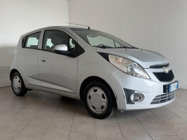 CHEVROLET Spark 1.0 GPL Eco Logic