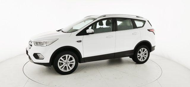 FORD Kuga 1.5 EcoBoost 120 CV S&S 2WD Business