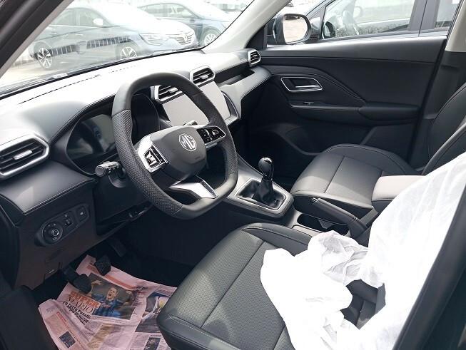 Mg ZS 1.5 ICE Comfort