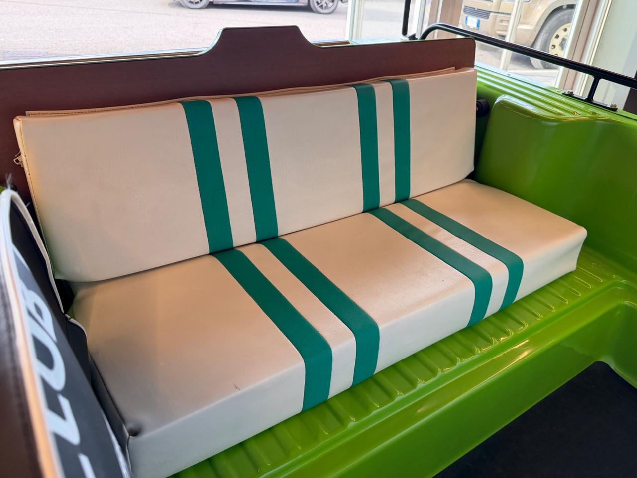 Citroen Mehari -Ricondizionata -