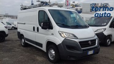 FIAT Ducato Ducato 35CH1 PASSO CORTO TETTO BASSO 2.3MJT 130CV