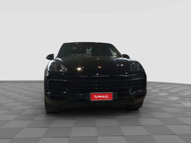 PORSCHE Cayenne Cayenne