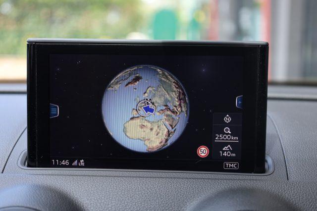 AUDI A3 Sportback 30 TDI S tronic S Line COCKPIT Navi LED