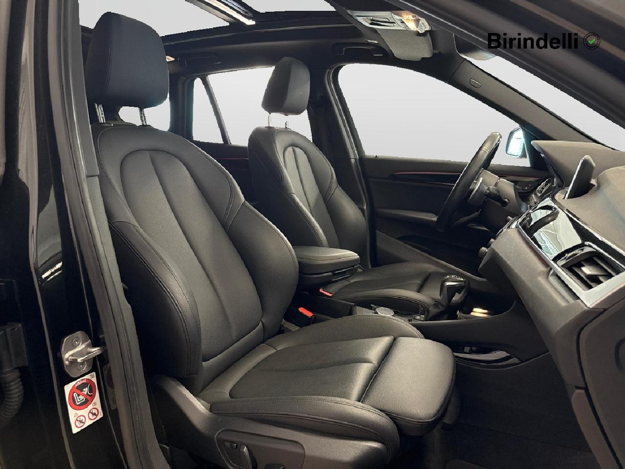 BMW X1 (F48) - X1 xDrive18d Msport