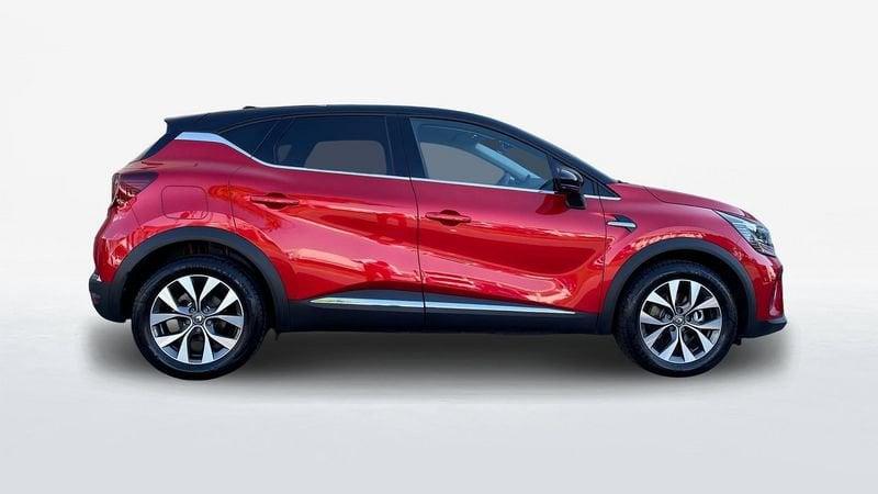 Renault Captur 1.0 tce Intens Gpl 100cv