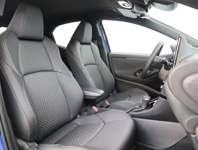 TOYOTA Yaris 1.5 130 Hybrid 5 porte Lounge *PROMO PARISI GROUP*