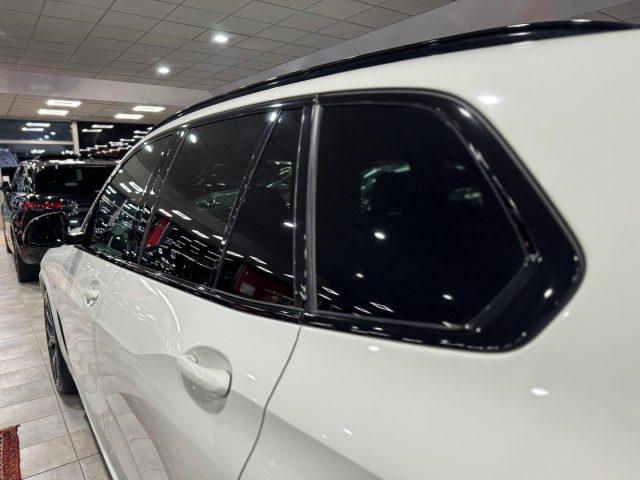 BMW X5 xDrive30d 48V Msport *GANCIO TRAINO*UNIPROP*