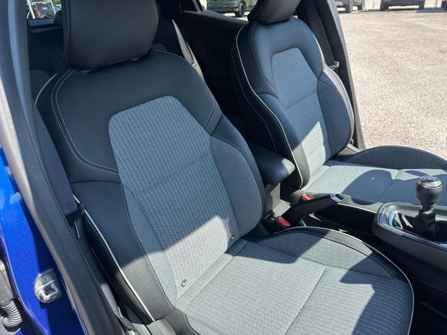 RENAULT Clio TCe 90 CV 5 porte Techno