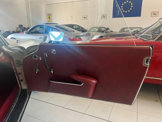 MERCEDES-BENZ SL 230 6 cilindri Hard Top ASI